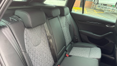 Skoda Octavia 2.0 TDI 150 Sportline 5dr DSG Diesel Estate